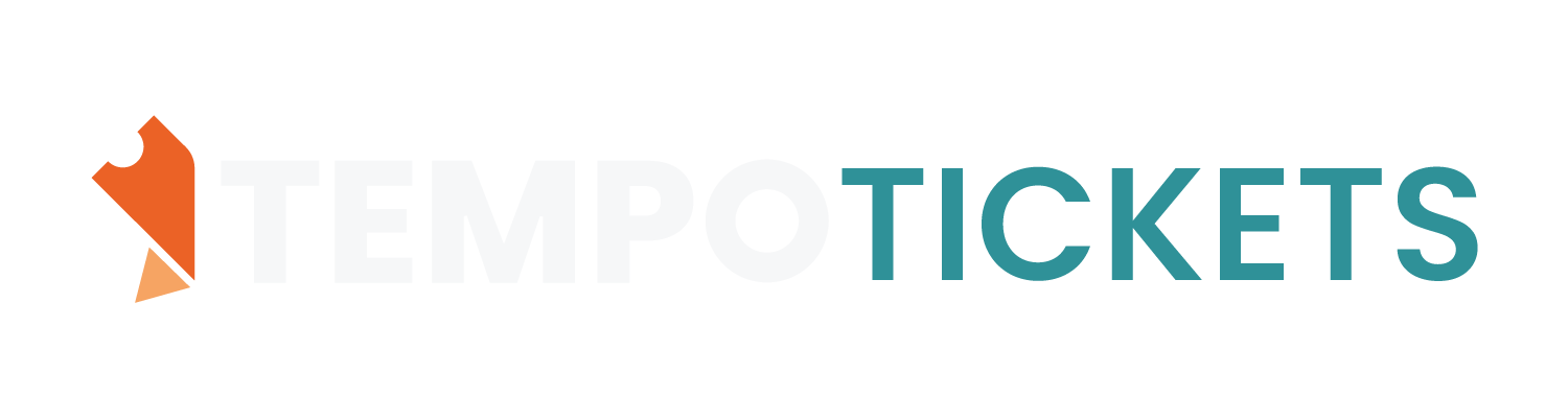 Tempo Tickets Logo